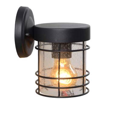 Image of Lucide Keppel Outdoor Wall Light