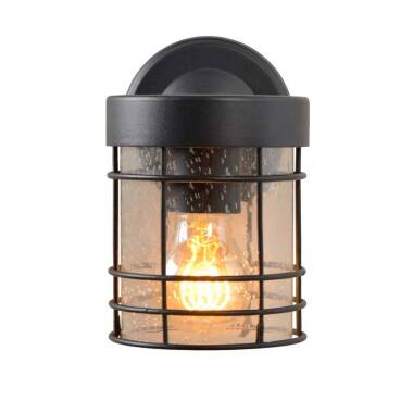 Image of Lucide Keppel Outdoor Wall Light