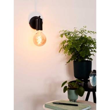 Image of Lucide Leanne Wall Light