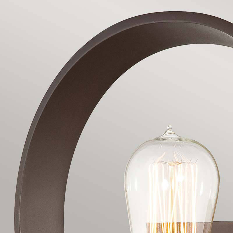 Image of Quoizel Theatre Row Wall Light