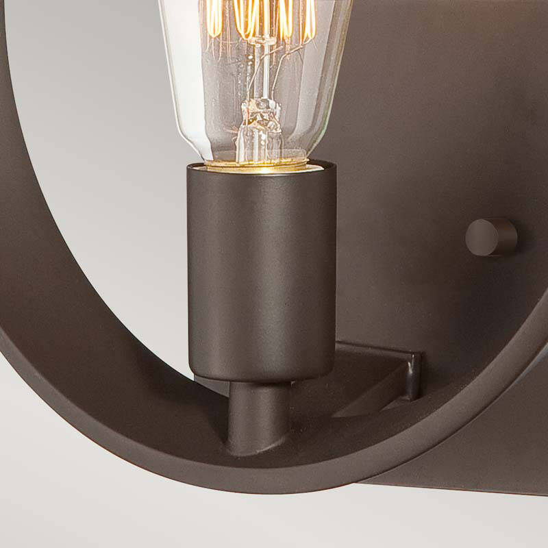 Image of Quoizel Theatre Row Wall Light