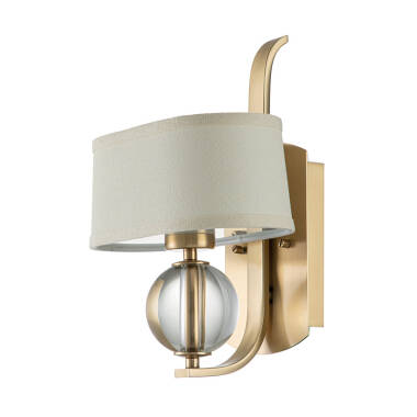 Quoizel Uptown Gotham Wall Light