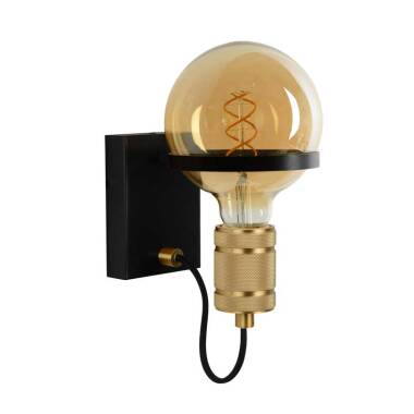 Image of Lucide Ottelien Wall Light