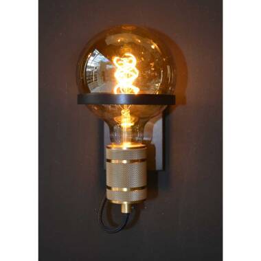 Image of Lucide Ottelien Wall Light