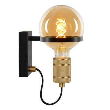 Image of Lucide Ottelien Wall Light