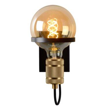 Image of Lucide Ottelien Wall Light