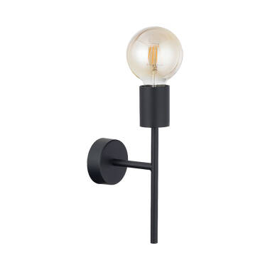 Edit Radius Wall Light