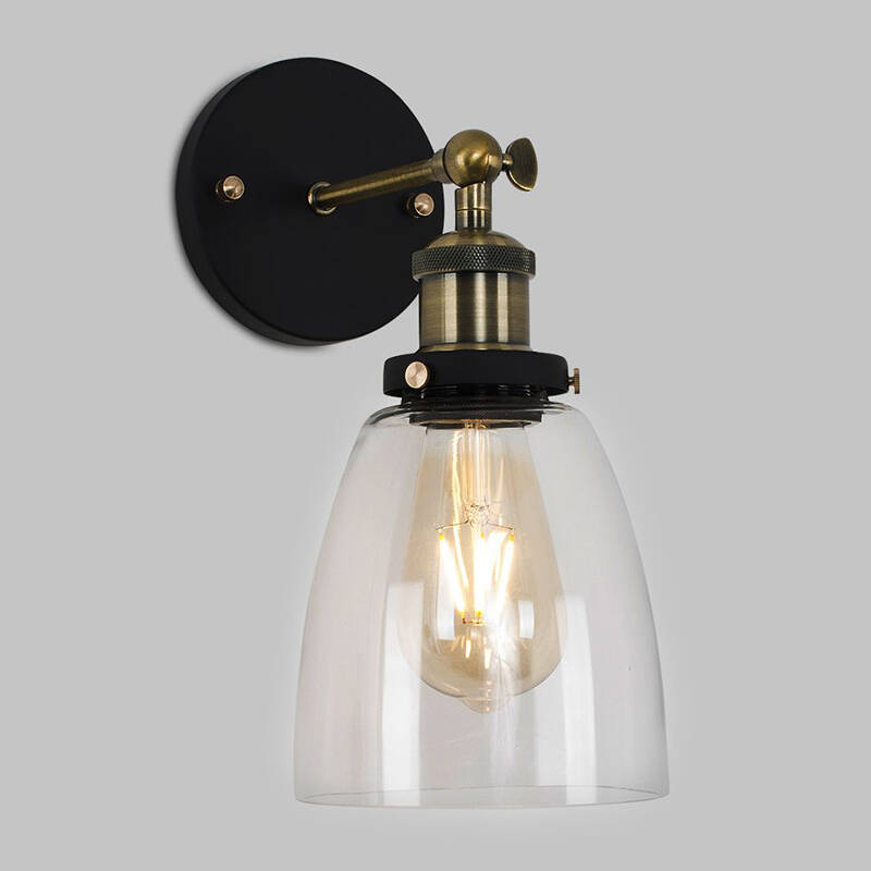 Image of Edit Rye Wall Light