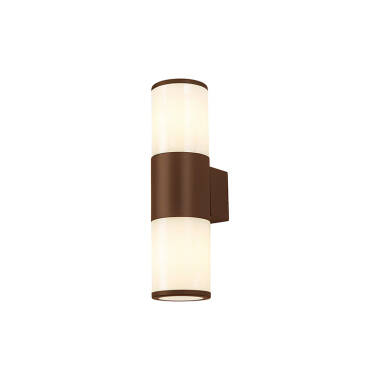 Kynslee Outdoor Up & Down Wall Light