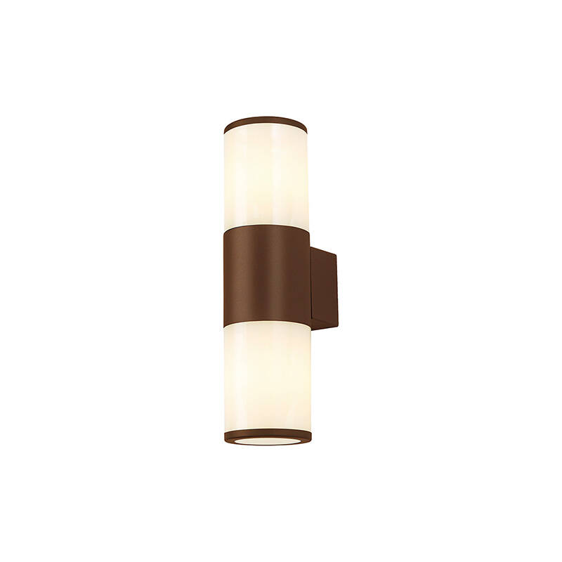 Image of Kynslee Outdoor Up & Down Wall Light