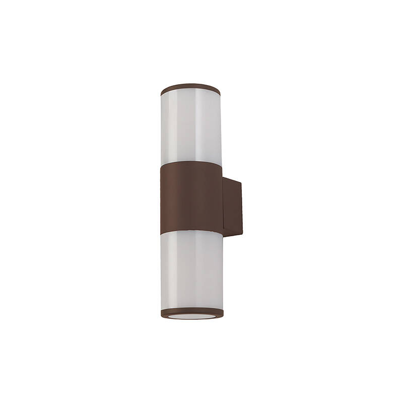 Image of Kynslee Outdoor Up & Down Wall Light