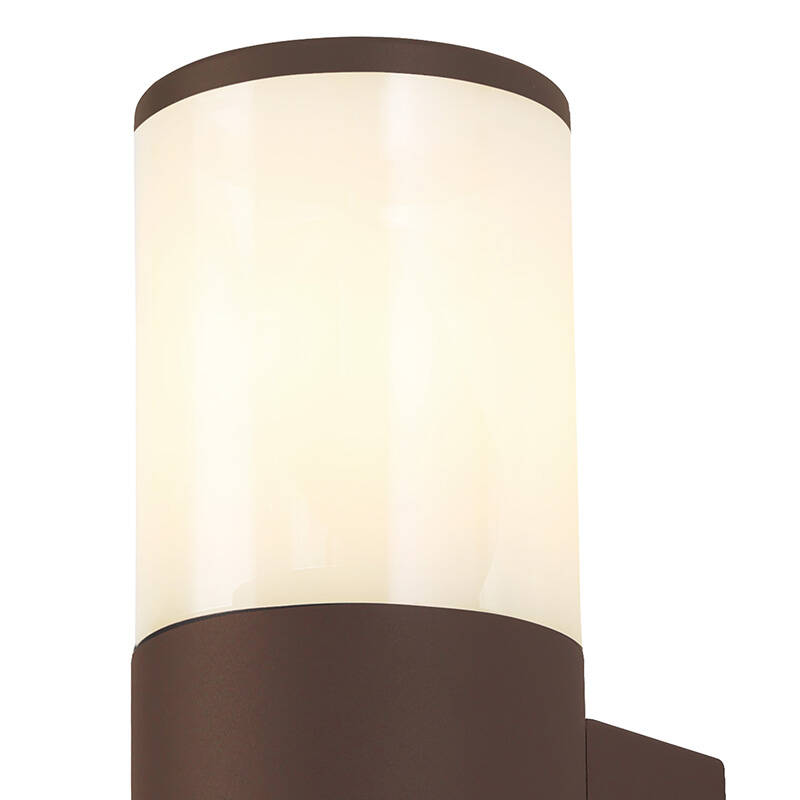Image of Kynslee Outdoor Up & Down Wall Light