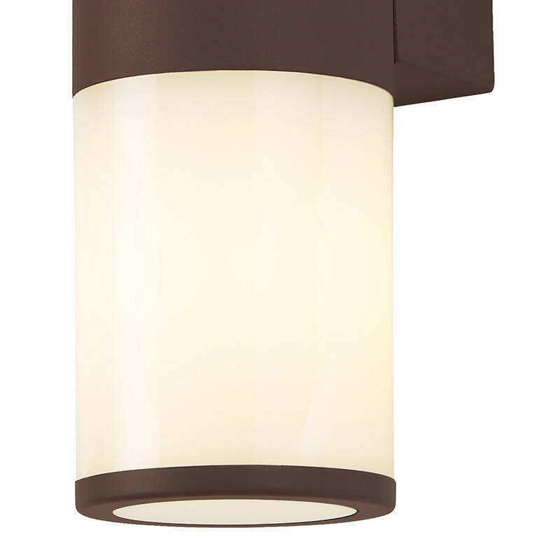 Image of Kynslee Outdoor Up & Down Wall Light