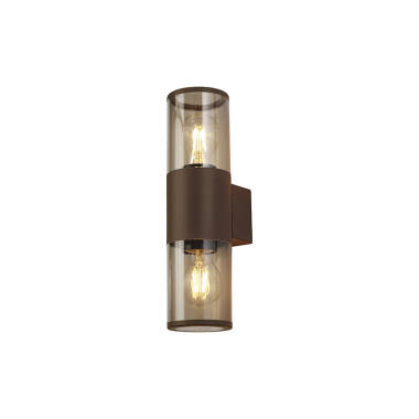 Kynslee Outdoor Up & Down Wall Light