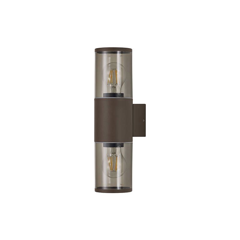 Image of Kynslee Outdoor Up & Down Wall Light