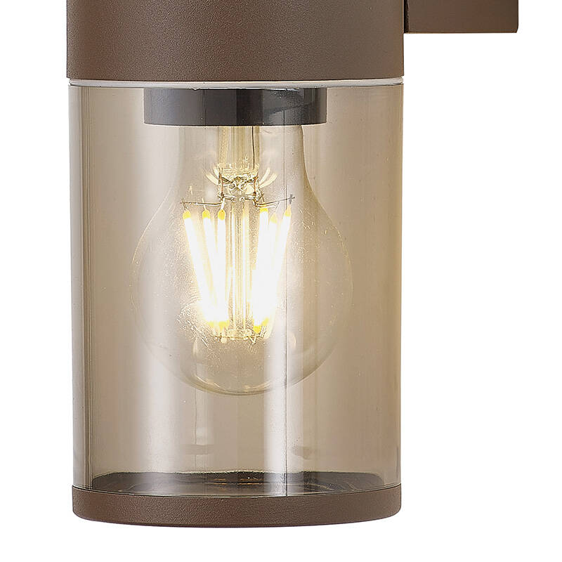 Image of Kynslee Outdoor Up & Down Wall Light