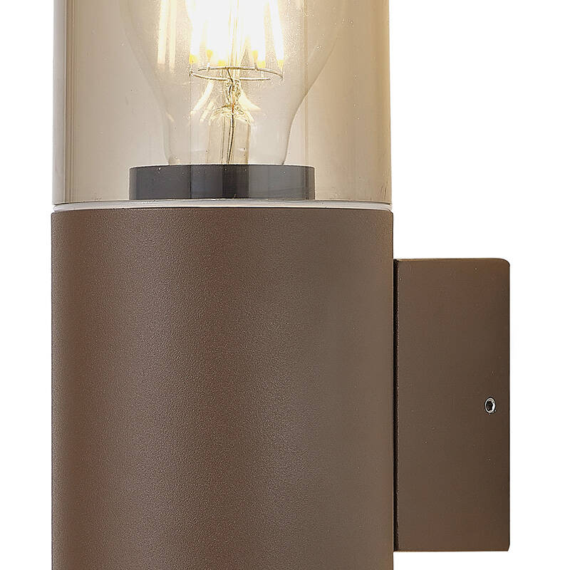 Image of Kynslee Outdoor Up & Down Wall Light
