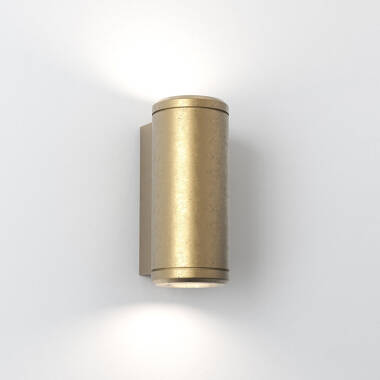Astro Jura Outdoor Up & Down Wall Light