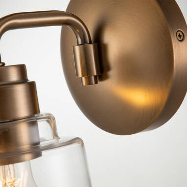 Image of Kichler Aivian Wall Light
