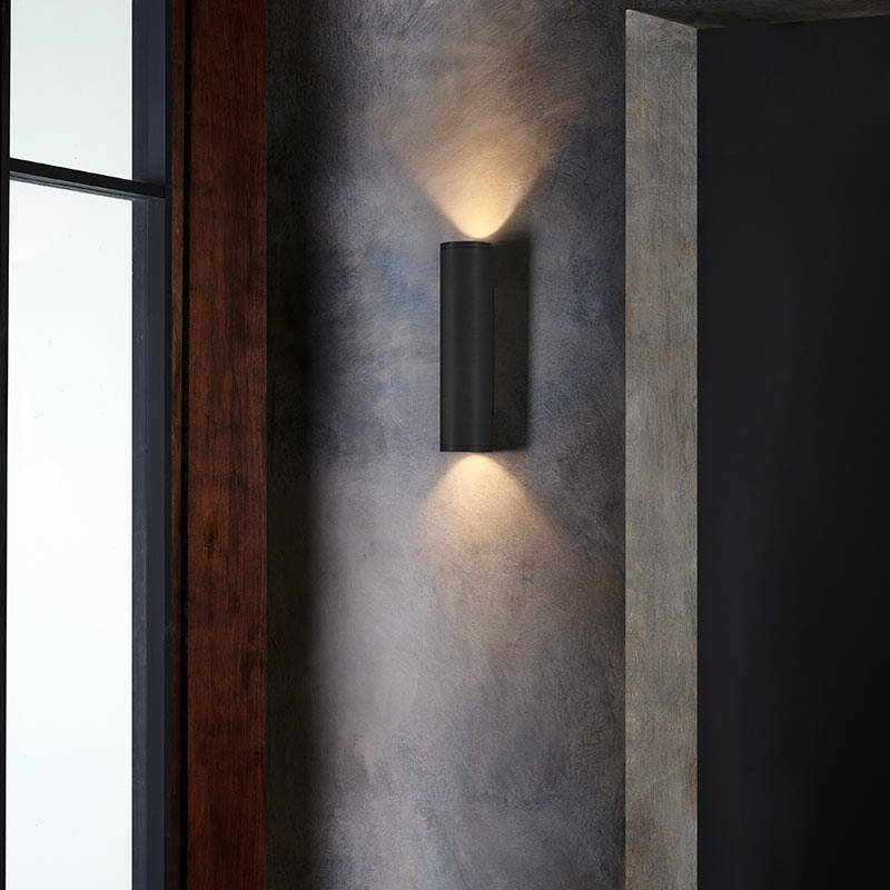 Image of Astro Ava 300 Outdoor Up & Down Wall Light