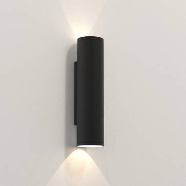 Image of Astro Ava 300 Outdoor Up & Down Wall Light