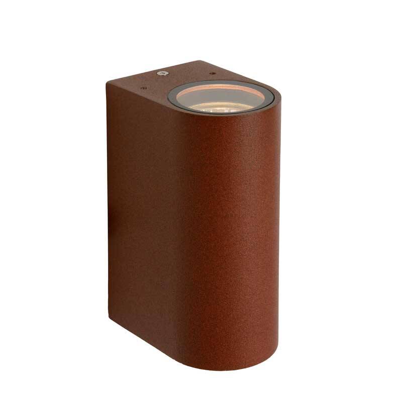 Image of Lucide Boogy Outdoor Up & Down Wall Light
