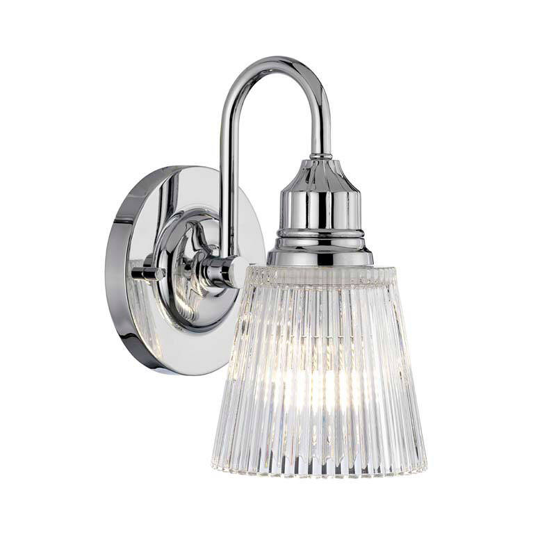 Image of Quintiesse Addison LED Wall Light