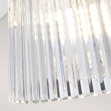 Image of Quintiesse Addison LED Wall Light