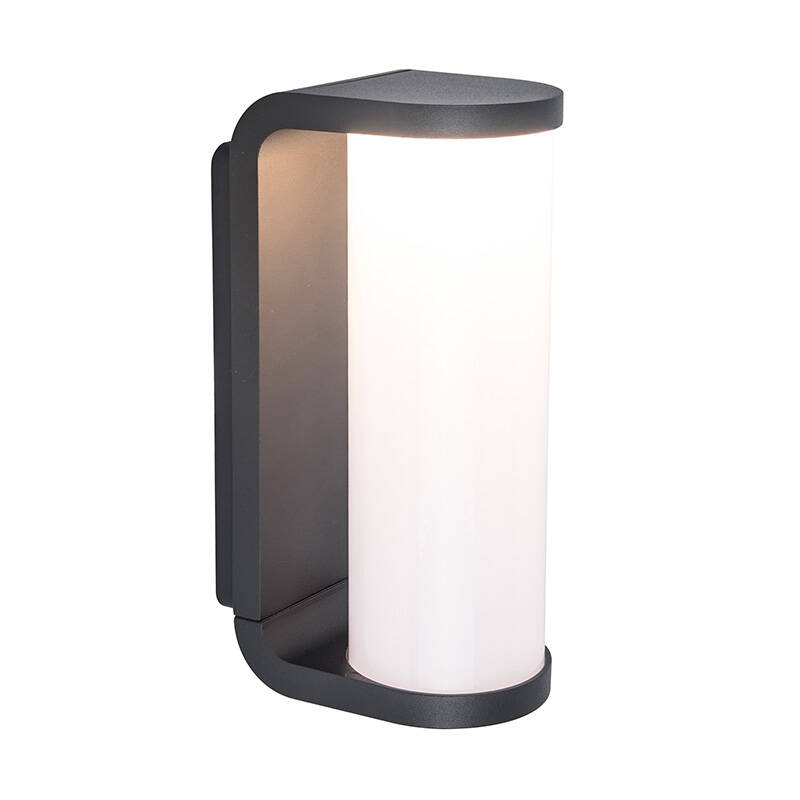 Image of Lutec Adalyn LED Outdoor Wall Light