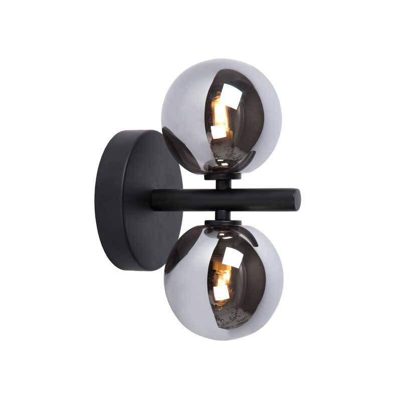 Image of Lucide Tycho Wall Light
