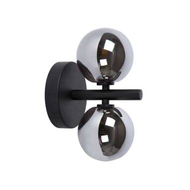 Image of Lucide Tycho Wall Light