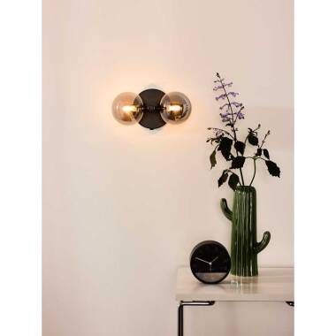 Image of Lucide Tycho Wall Light