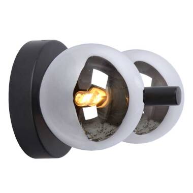 Image of Lucide Tycho Wall Light