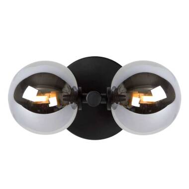 Image of Lucide Tycho Wall Light