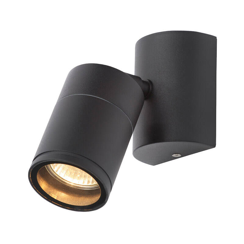 Image of Forum Coastal Islay Outdoor Wall Mounted Spotlight