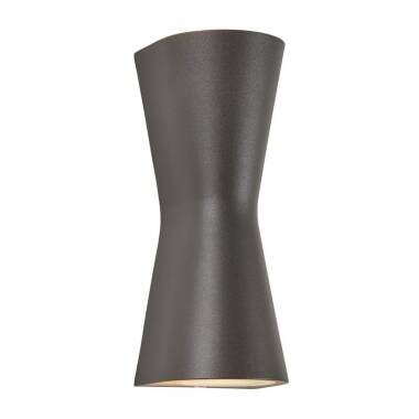 Forum Skye Outdoor Up & Down Wall Light