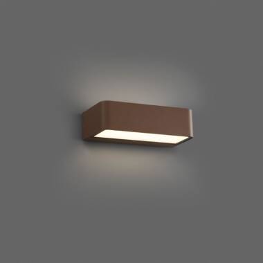 Faro Barcelona Takua LED Outdoor Up & Down Wall Light