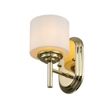 Feiss Malibu Bathroom Wall Light