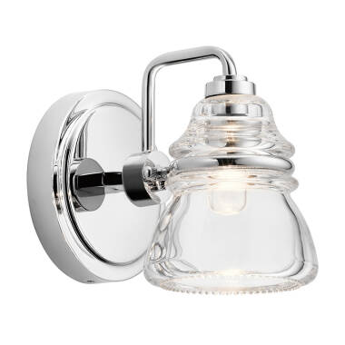 Kichler Talland Bathroom Wall Light