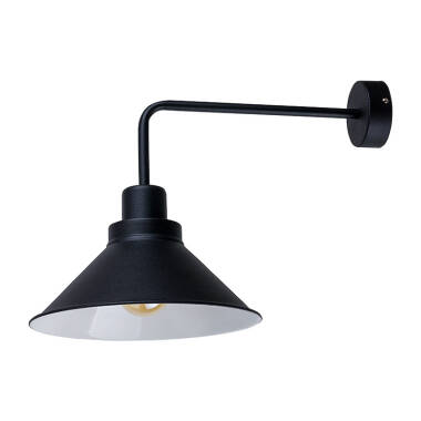Edit Craft Wall Light
