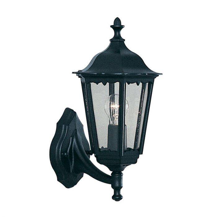 Image of Searchlight Alex Outdoor Lantern Wall Light