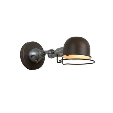 Lucide Honore Adjustable Wall Light