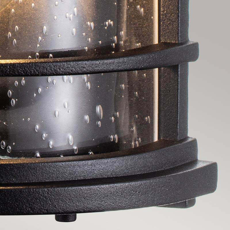 Image of Feiss Lighthouse Half Outdoor Lantern Wall Light