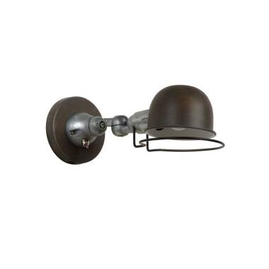 Image of Lucide Honore Adjustable Wall Light