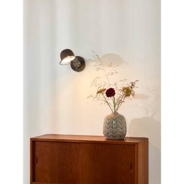 Image of Lucide Honore Adjustable Wall Light