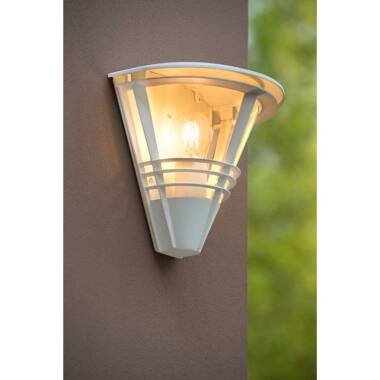 Image of Lucide Livia Outdoor Wall Light