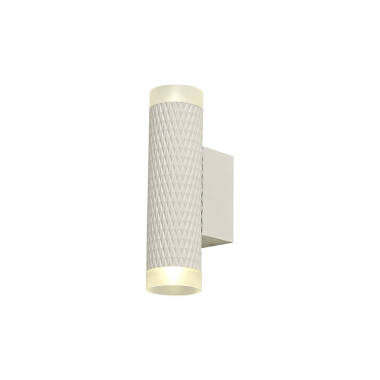 Jefferson Up & Down Wall Light