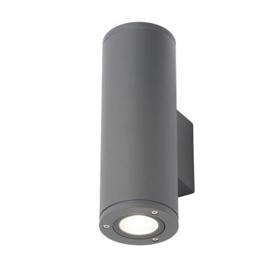 Forum Mizar LED Outdoor Up & Down Wall Light