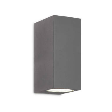 Up Outdoor Up & Down Wall Light