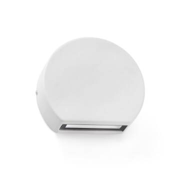 Faro Barcelona Pill LED Outdoor Wall Light